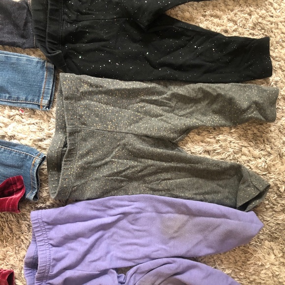 9 pants!!! - Picture 5 of 5